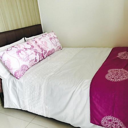 De Luxe, Standard And Studio Suites -The Breeze Residences-Close To Airport,Mall Of Asia, Us Embassy Manila Luaran gambar