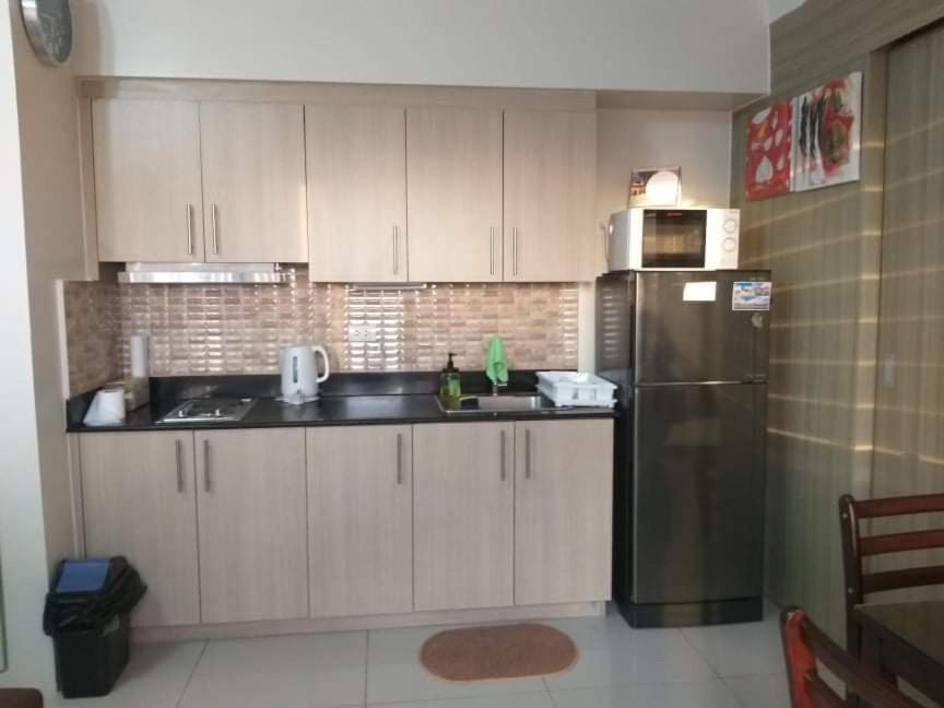 De Luxe, Standard And Studio Suites -The Breeze Residences-Close To Airport,Mall Of Asia, Us Embassy Manila Luaran gambar