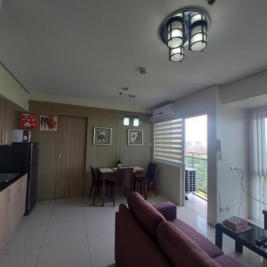 De Luxe, Standard And Studio Suites -The Breeze Residences-Close To Airport,Mall Of Asia, Us Embassy Manila Luaran gambar