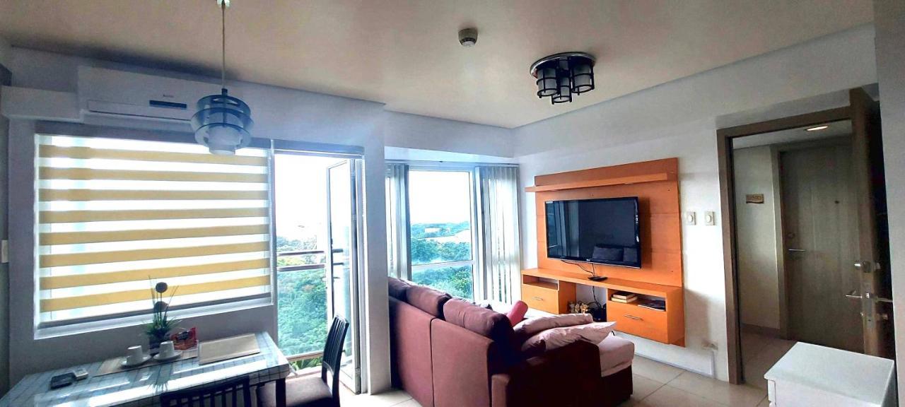 De Luxe, Standard And Studio Suites -The Breeze Residences-Close To Airport,Mall Of Asia, Us Embassy Manila Luaran gambar