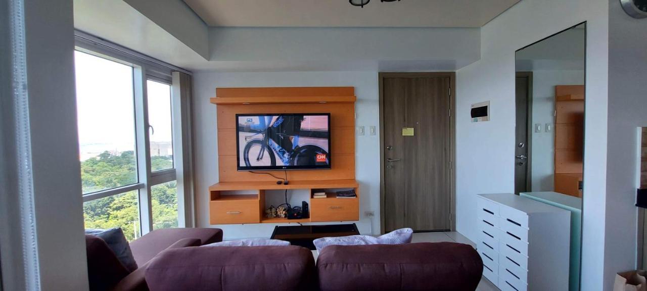 De Luxe, Standard And Studio Suites -The Breeze Residences-Close To Airport,Mall Of Asia, Us Embassy Manila Luaran gambar