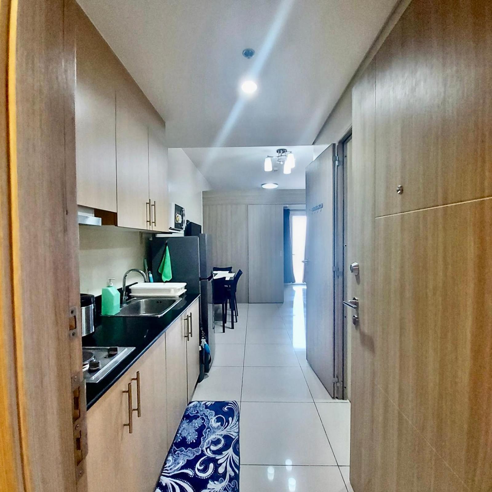 De Luxe, Standard And Studio Suites -The Breeze Residences-Close To Airport,Mall Of Asia, Us Embassy Manila Luaran gambar