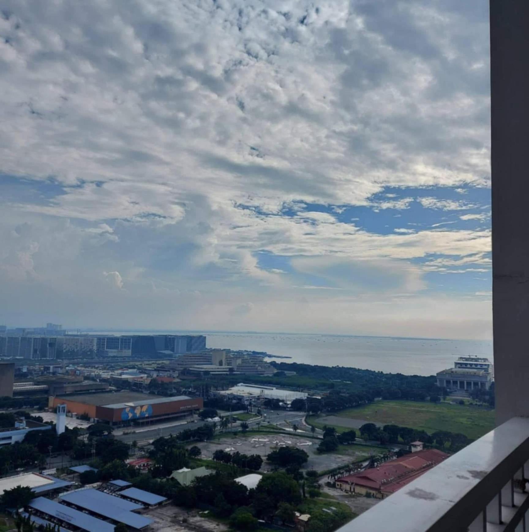 De Luxe, Standard And Studio Suites -The Breeze Residences-Close To Airport,Mall Of Asia, Us Embassy Manila Luaran gambar
