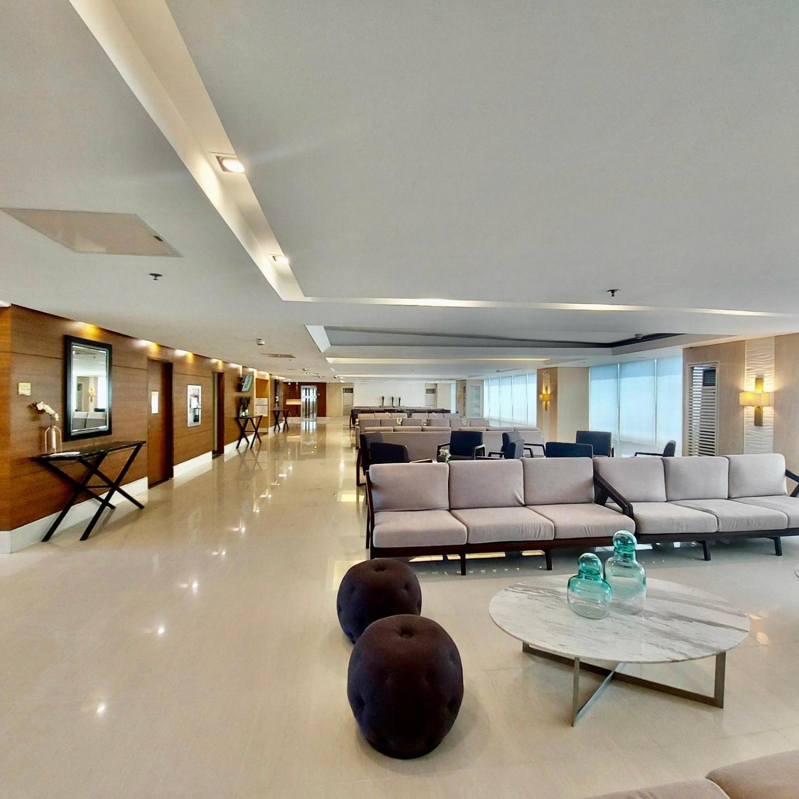 De Luxe, Standard And Studio Suites -The Breeze Residences-Close To Airport,Mall Of Asia, Us Embassy Manila Luaran gambar