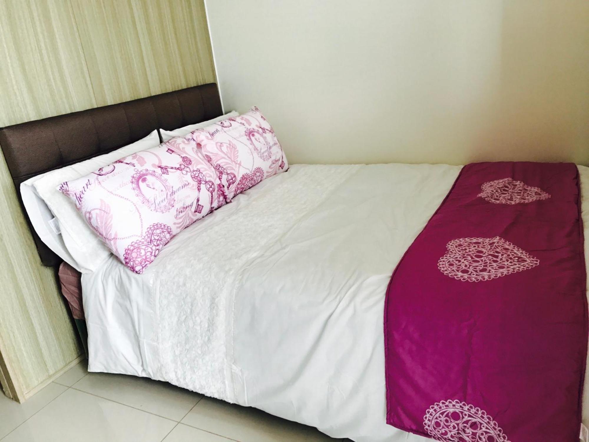 De Luxe, Standard And Studio Suites -The Breeze Residences-Close To Airport,Mall Of Asia, Us Embassy Manila Luaran gambar