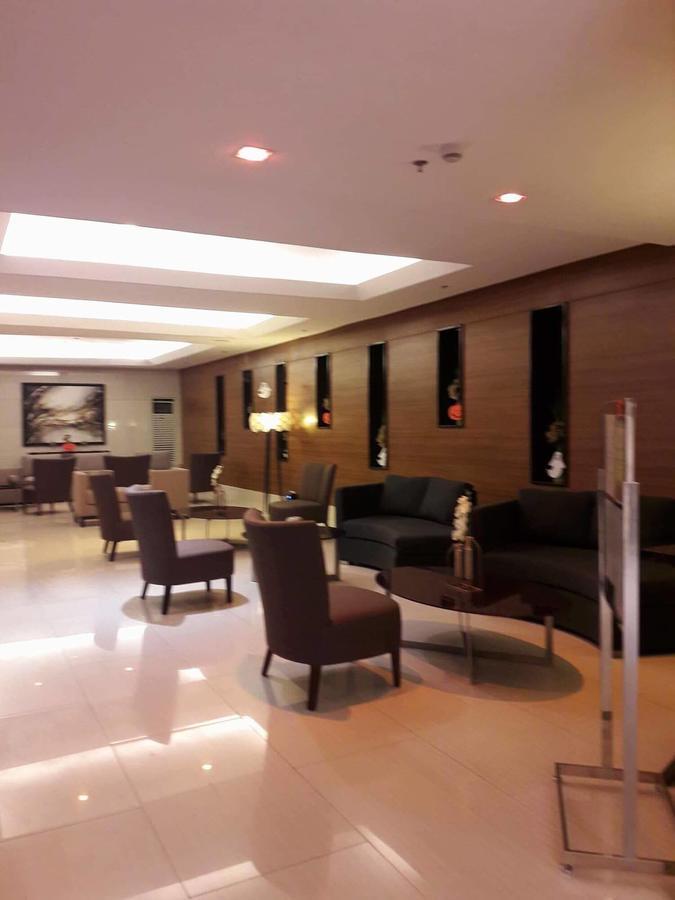 De Luxe, Standard And Studio Suites -The Breeze Residences-Close To Airport,Mall Of Asia, Us Embassy Manila Luaran gambar