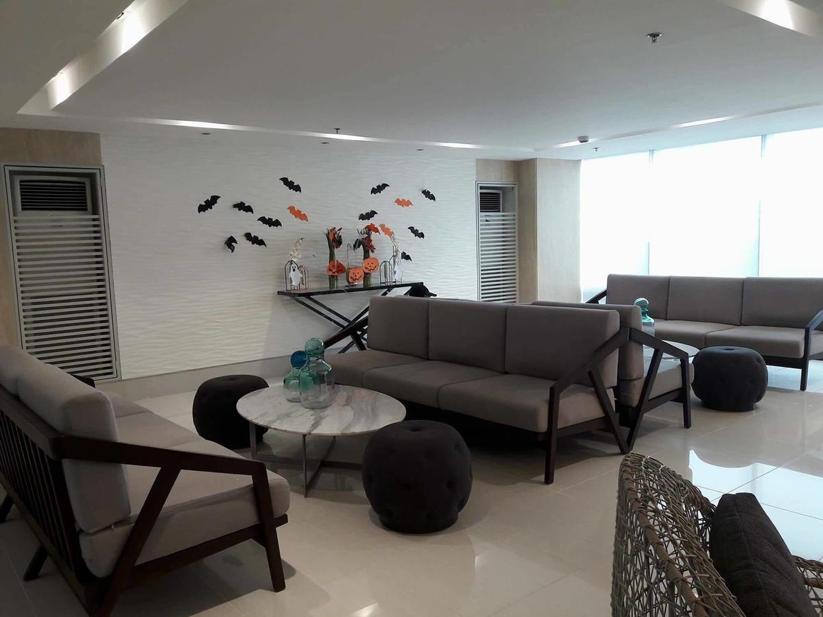 De Luxe, Standard And Studio Suites -The Breeze Residences-Close To Airport,Mall Of Asia, Us Embassy Manila Luaran gambar