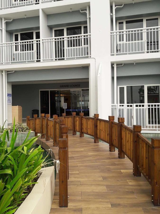 De Luxe, Standard And Studio Suites -The Breeze Residences-Close To Airport,Mall Of Asia, Us Embassy Manila Luaran gambar