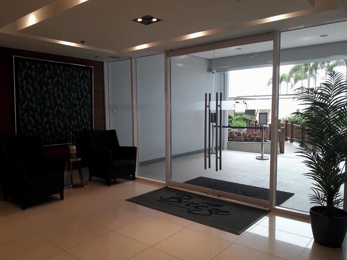 De Luxe, Standard And Studio Suites -The Breeze Residences-Close To Airport,Mall Of Asia, Us Embassy Manila Luaran gambar